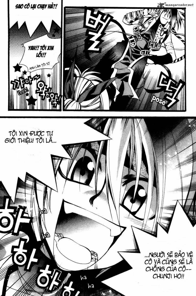 a book of dreams chapter 7 7