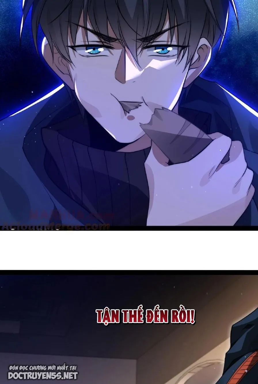 không gian hệ lão lục: dự trữ một vạn tấn thịt ngày tận thế chapter 5 17