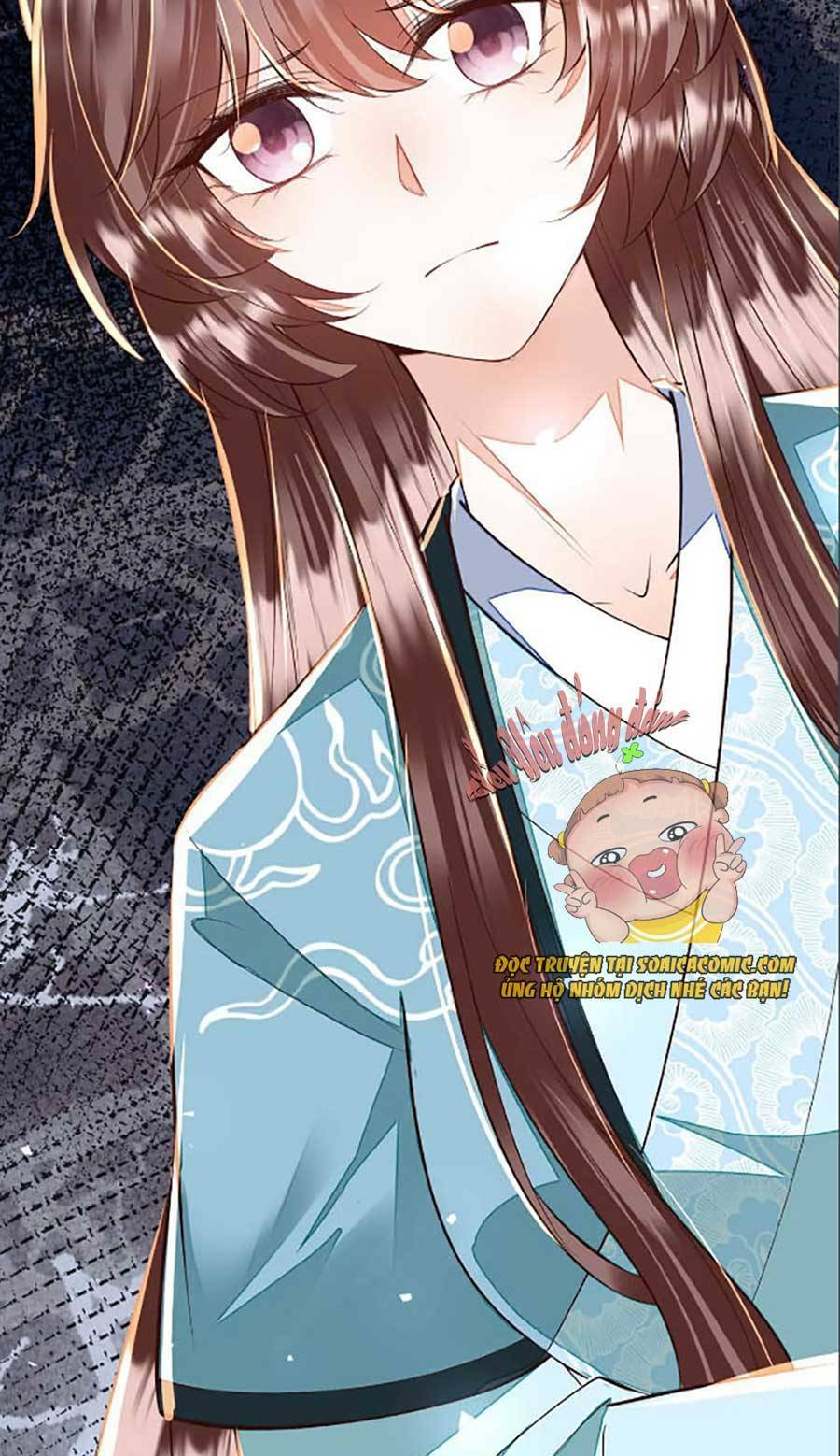 rơi vào cạm bẫy ngọt ngào của tứ thúc chapter 19 26