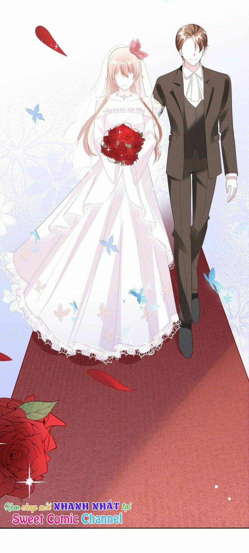 cô dâu giả tạo chapter 2 12