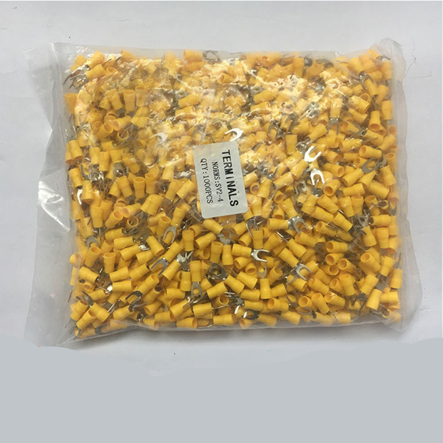 Đầu Cốt Điện - Cốt Càng Cua SV2-4
