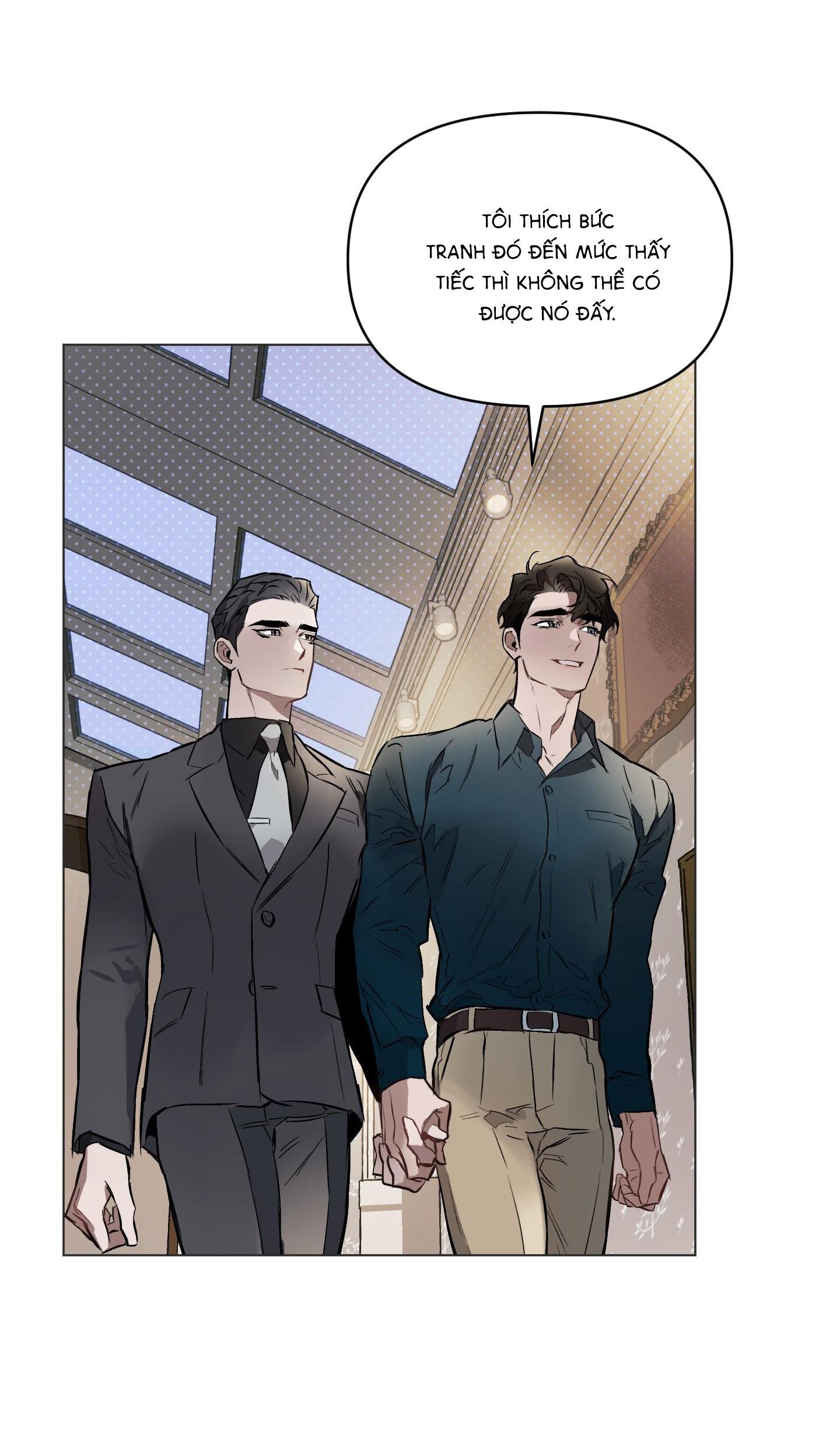 định tên mối quan hệ chapter 22 24