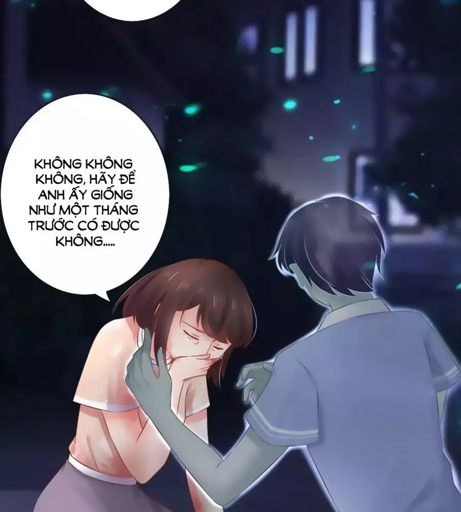 tân nương của âm dương giới chapter 90 263