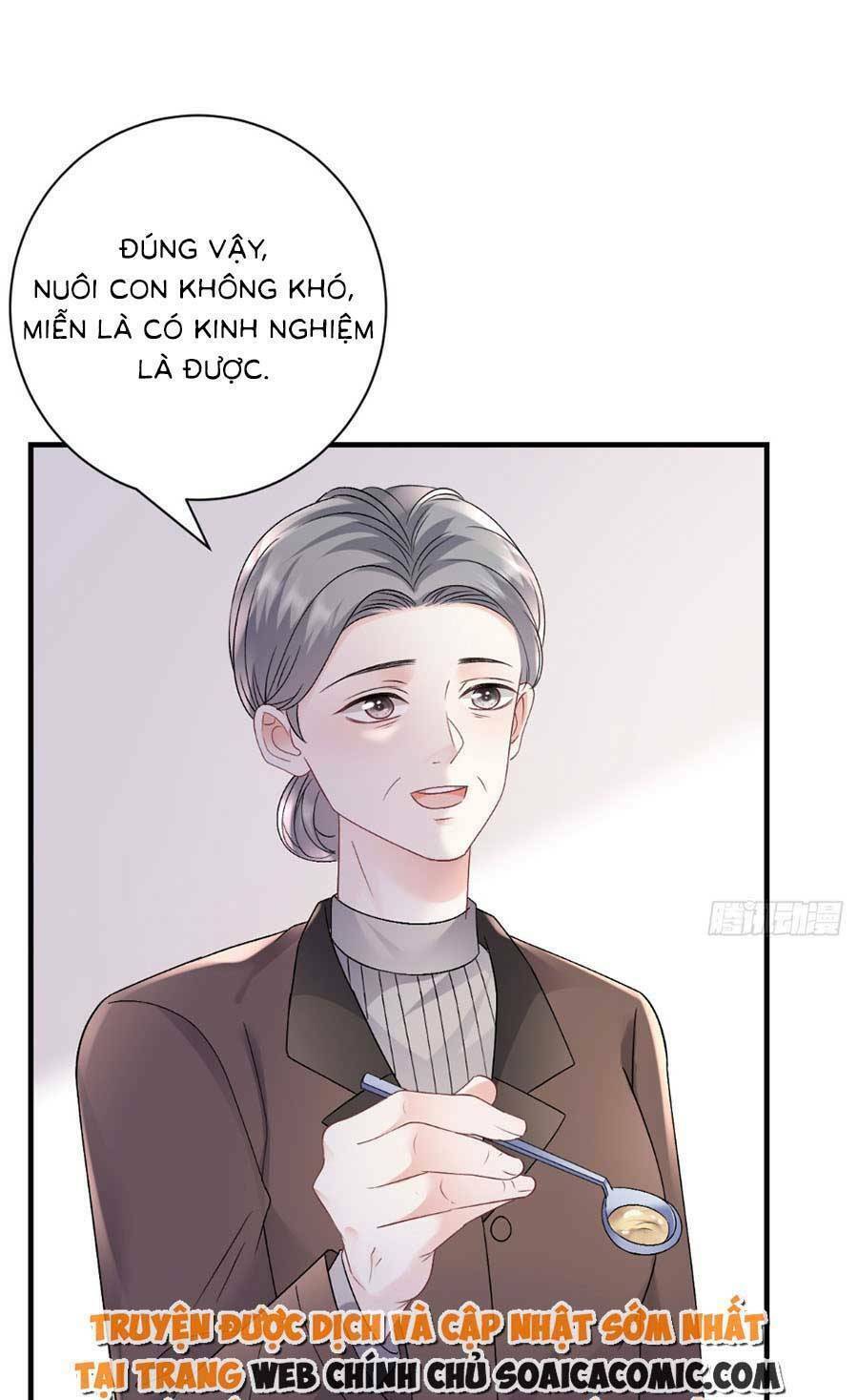 đại tiểu thư có ý đồ gì xấu đâu chapter 159 37