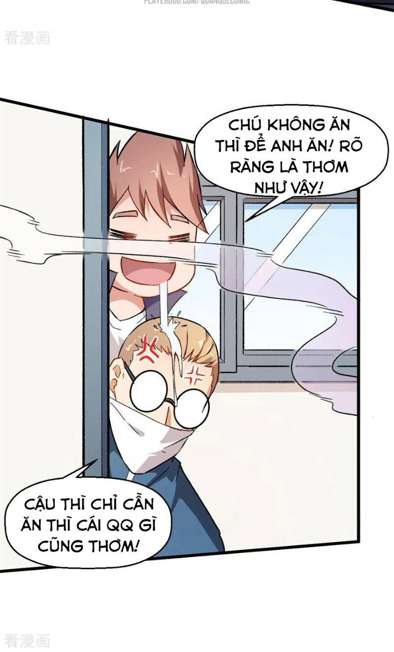 vườn trường cuồng sư hệ thống chapter 63 9