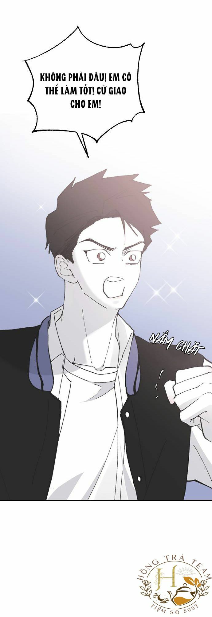 ba người anh trai cực phẩm của tôi chapter 24 13