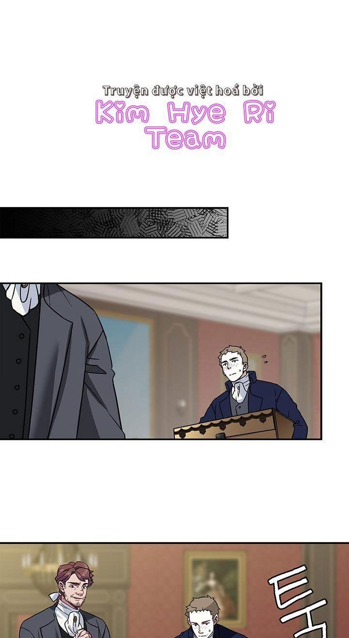 con gái chồng quá dễ thương chapter 11 15