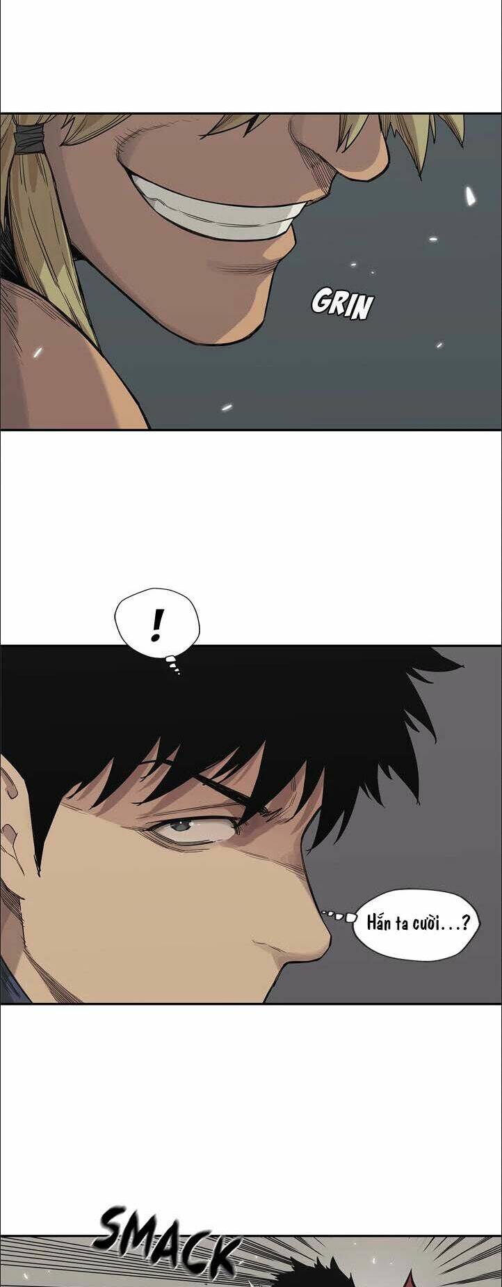 hiệp sĩ giao hàng chapter 45 45