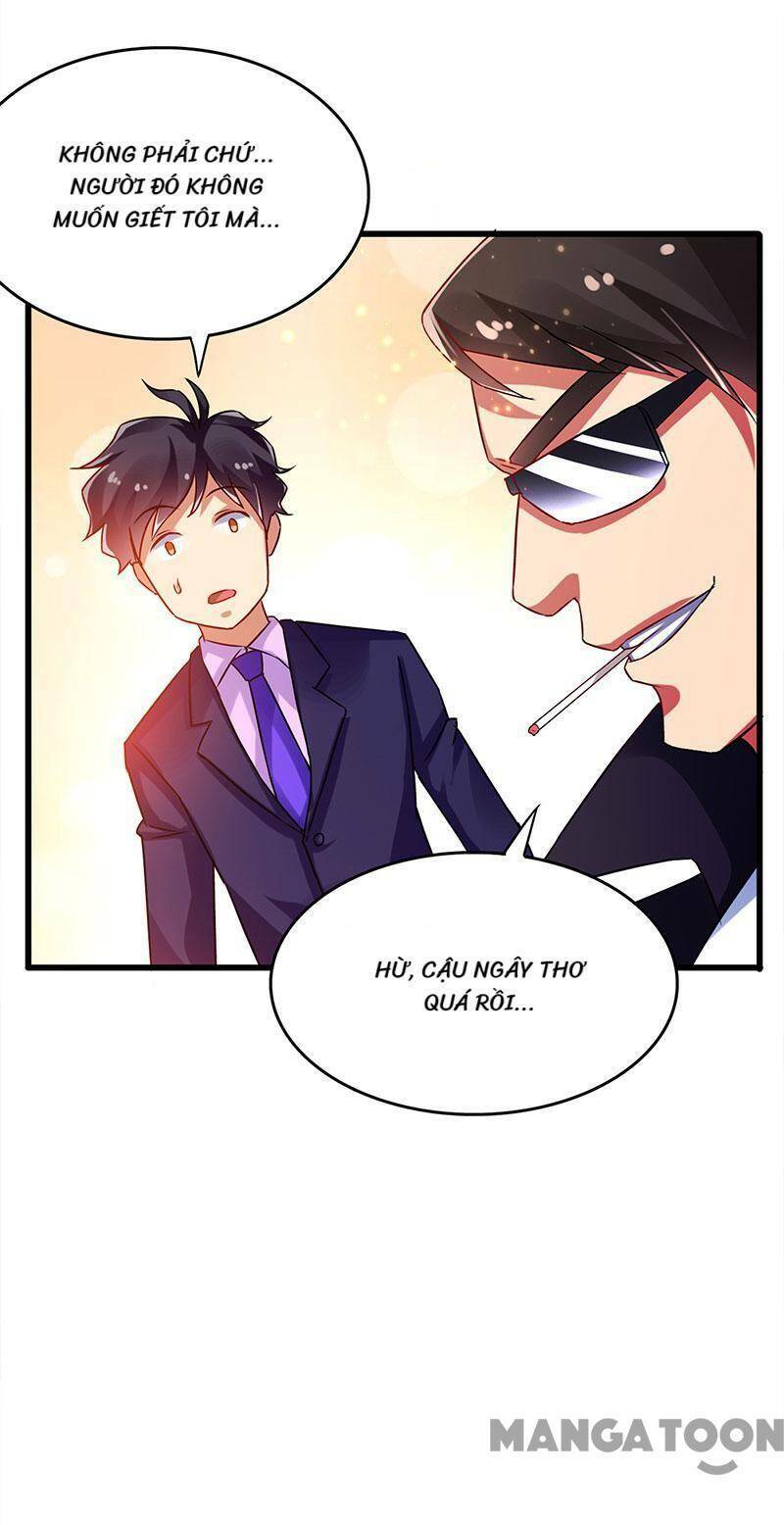 siêu cấp bại gia tử chapter 79 23