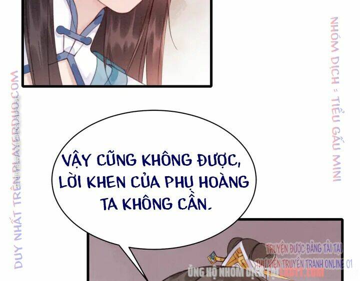 trọng sinh bá sủng nhiếp chính vương quá mạnh mẽ chapter 154 77