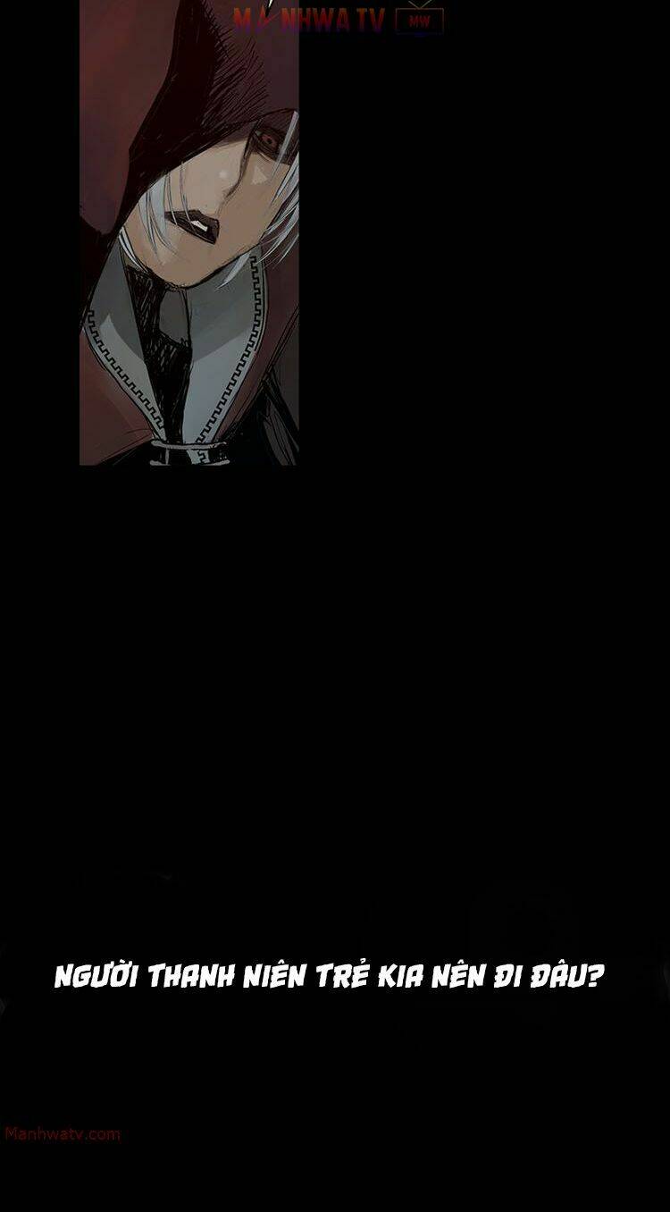 thanh gươm danh vọng chapter 0 15