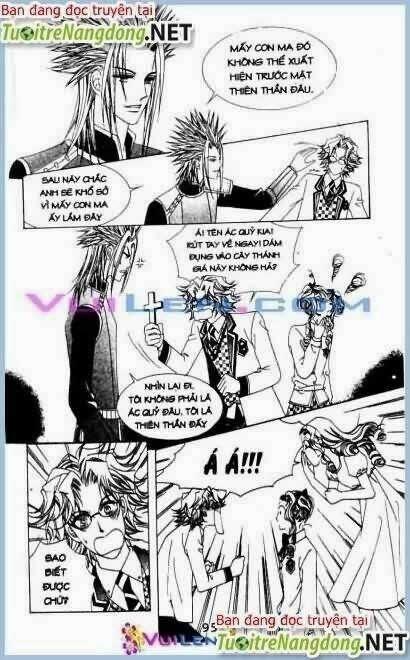 sức thanh xuân chapter 12 95