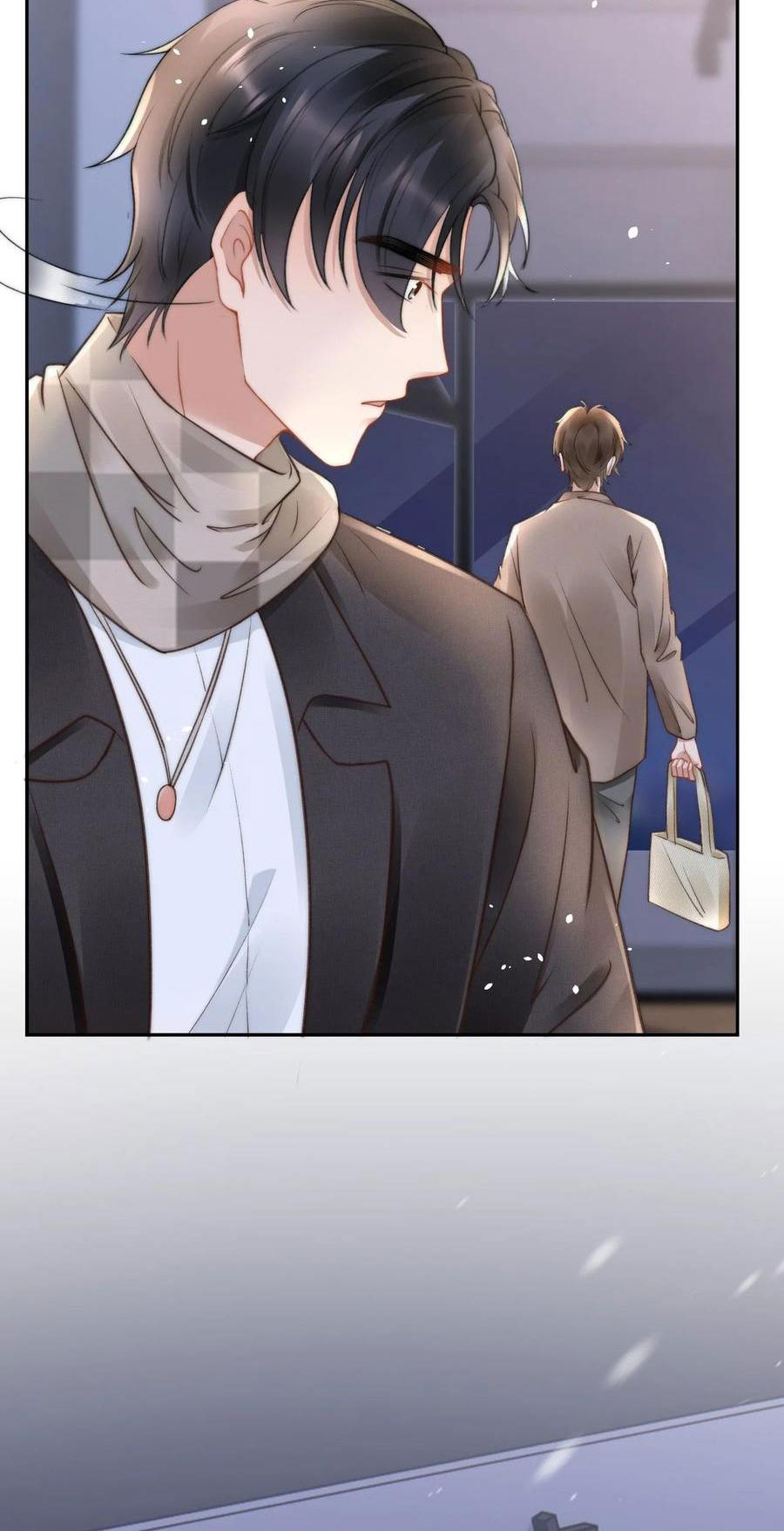 ta sinh con cho tổng tài chapter 50 6