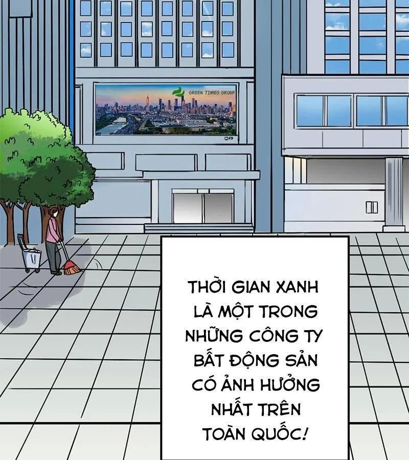tống thống hống hách và cô gái ngây thơ chapter 2 4