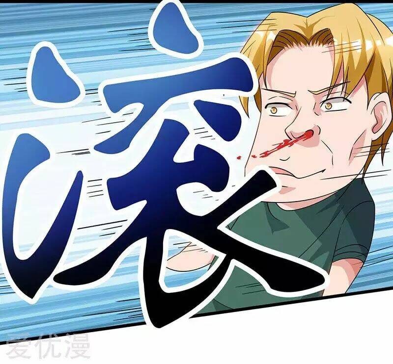 trọng sinh khí thiếu quy lai chapter 32 16