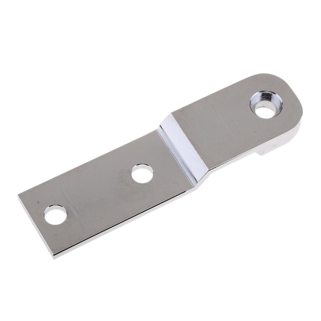 Motorcycle Rear Seat Mounting Bracket for XL1200N