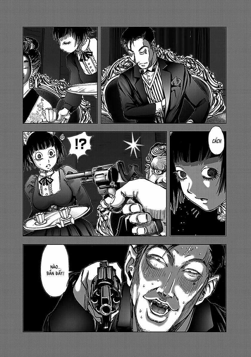 edogawa ranpo ijinkan chapter 80 24