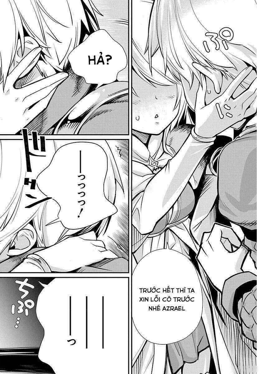 kusoge onilne chapter 4 5