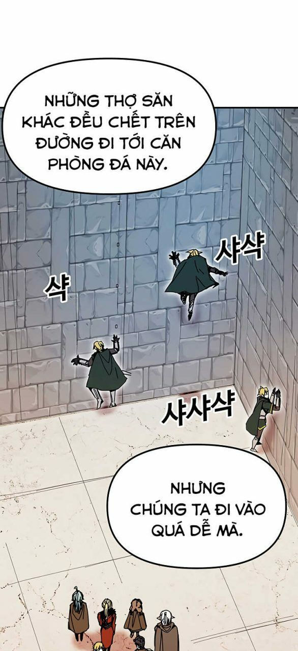 bug player - người chơi lỗi chapter 50 15