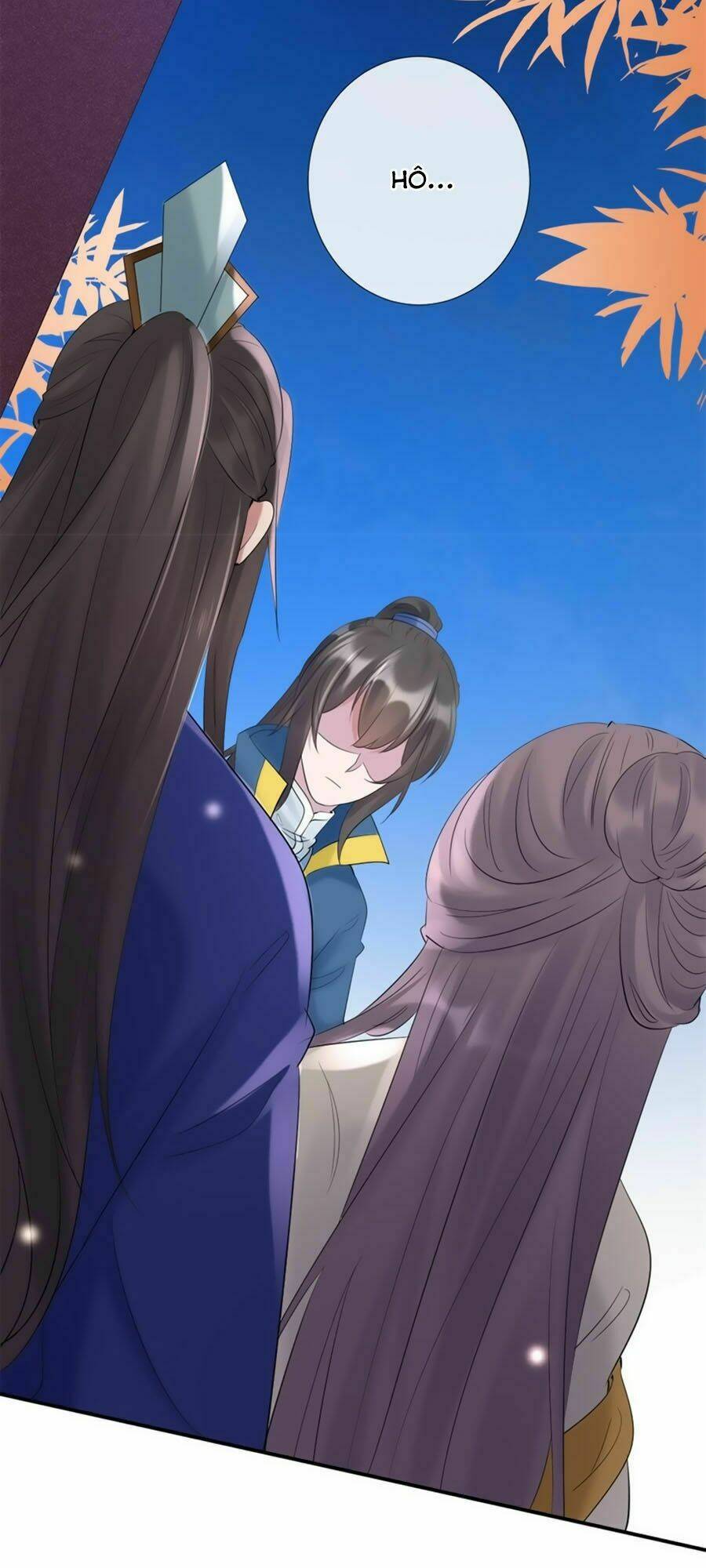 tuyệt thế thần y: phúc hắc đại tiểu thư chapter 10.2 23