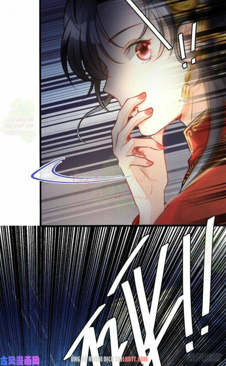 tôi trở thành tổ tông của 5 vị đại lão chapter 2 14