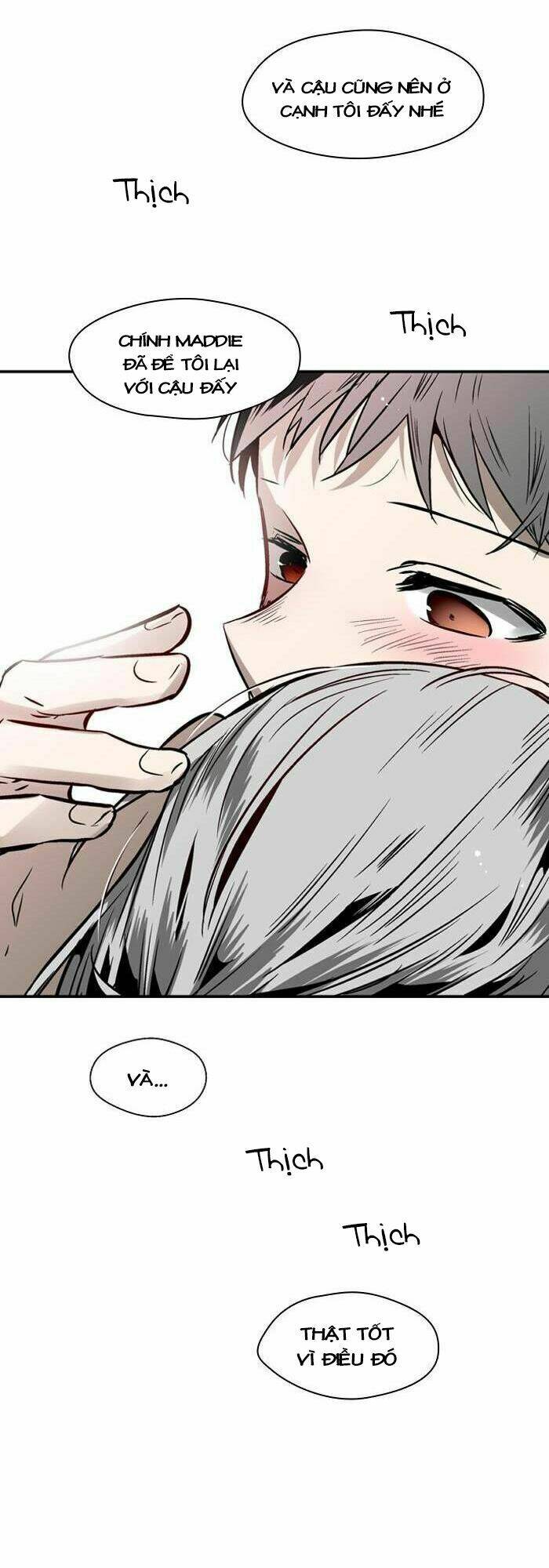 người máy hủy diệt chapter 89 40