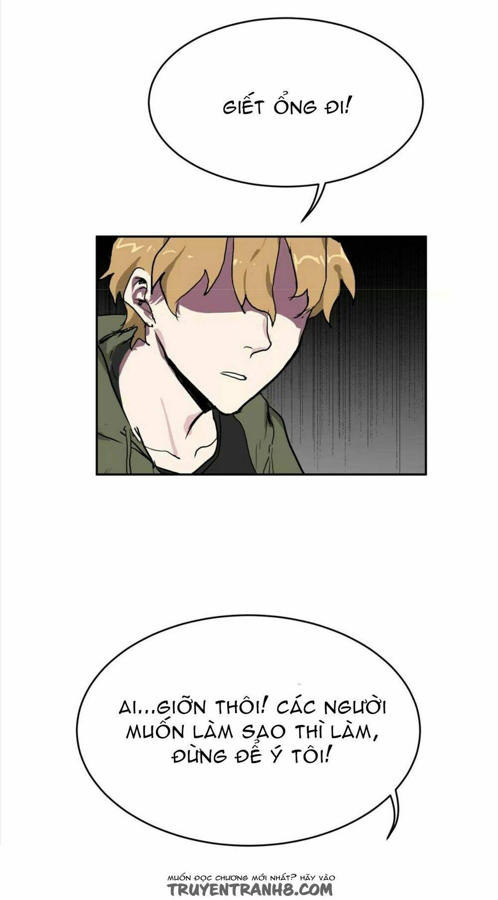 quạ đen chapter 25 25