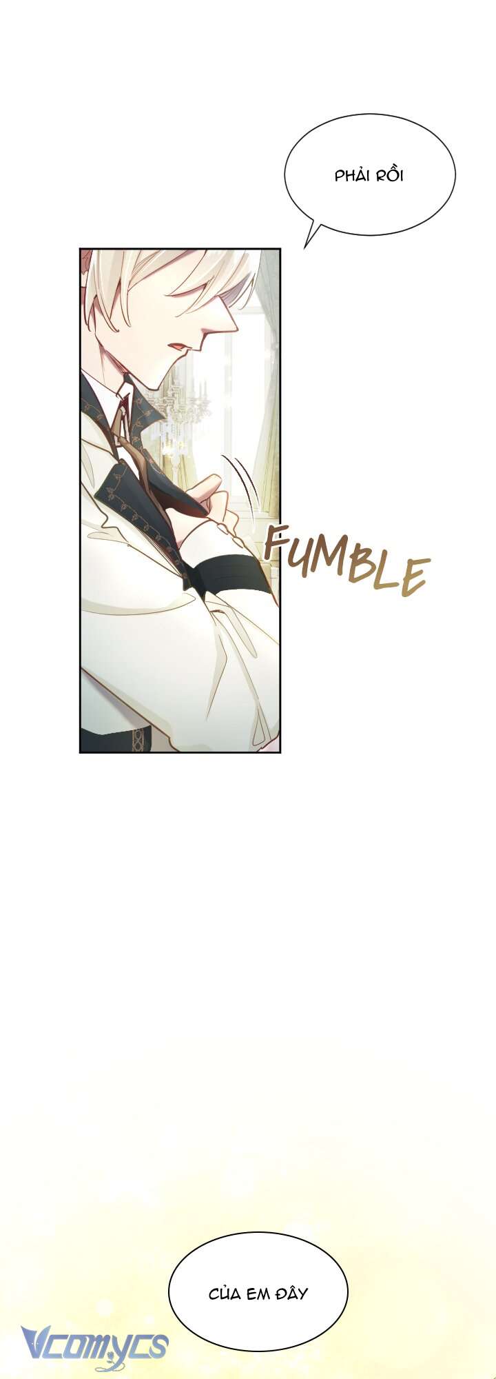 sự báo thù của một vị thánh chapter 95 19