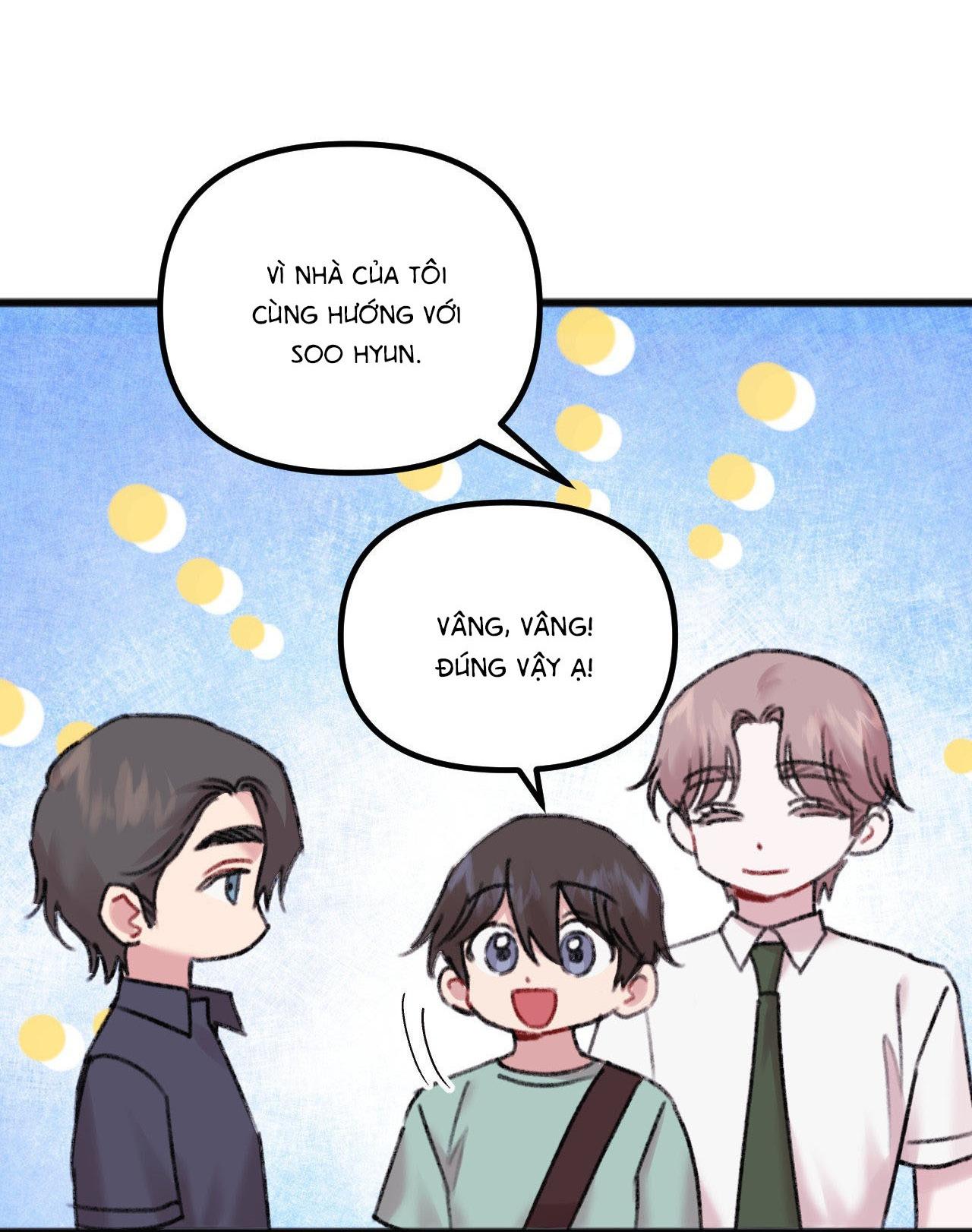 anh thật sự thích em sao chapter 23 8