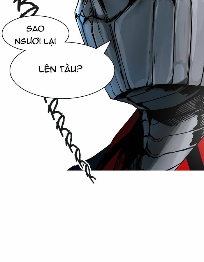 tòa tháp bí ẩn 2 chapter 318.5 28