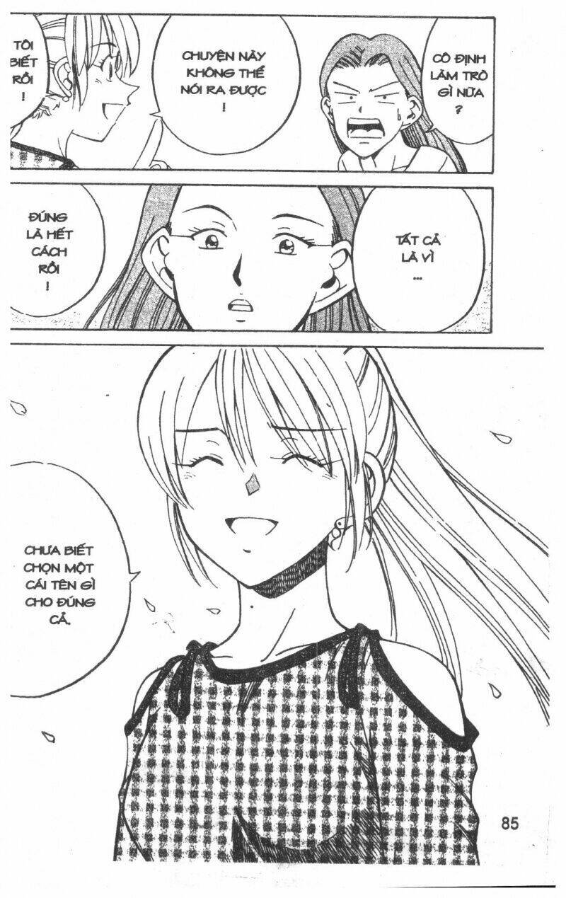 thám tử toma chapter 2 85