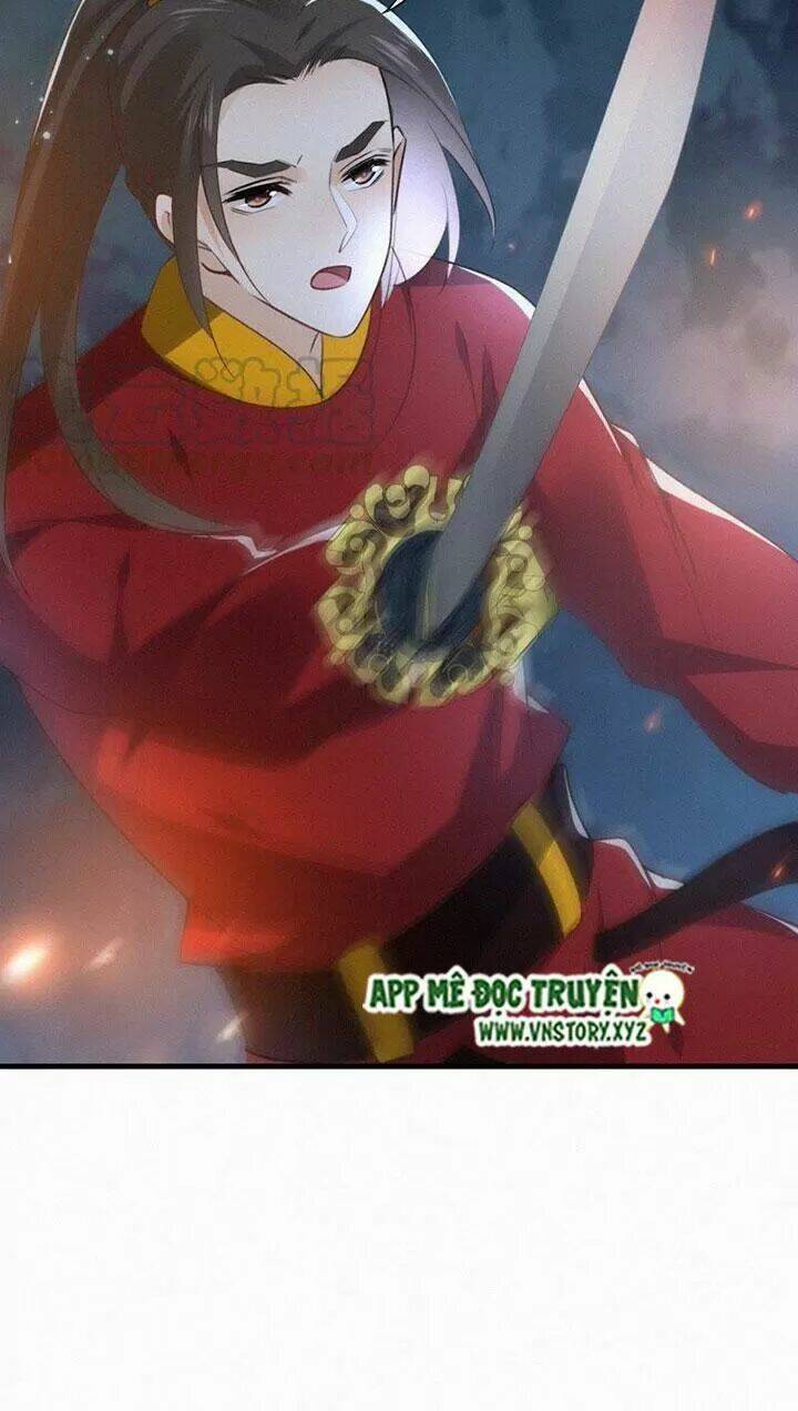 thiên hương mỹ nhân chapter 93 9