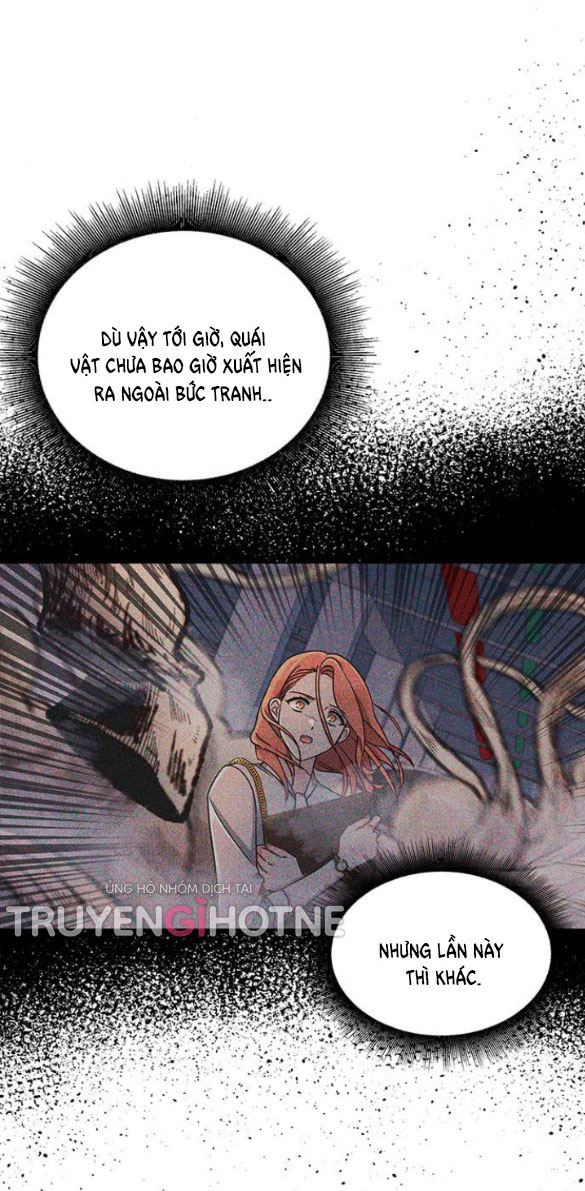 the castle - cô dâu của quỷ chapter 2.2 27