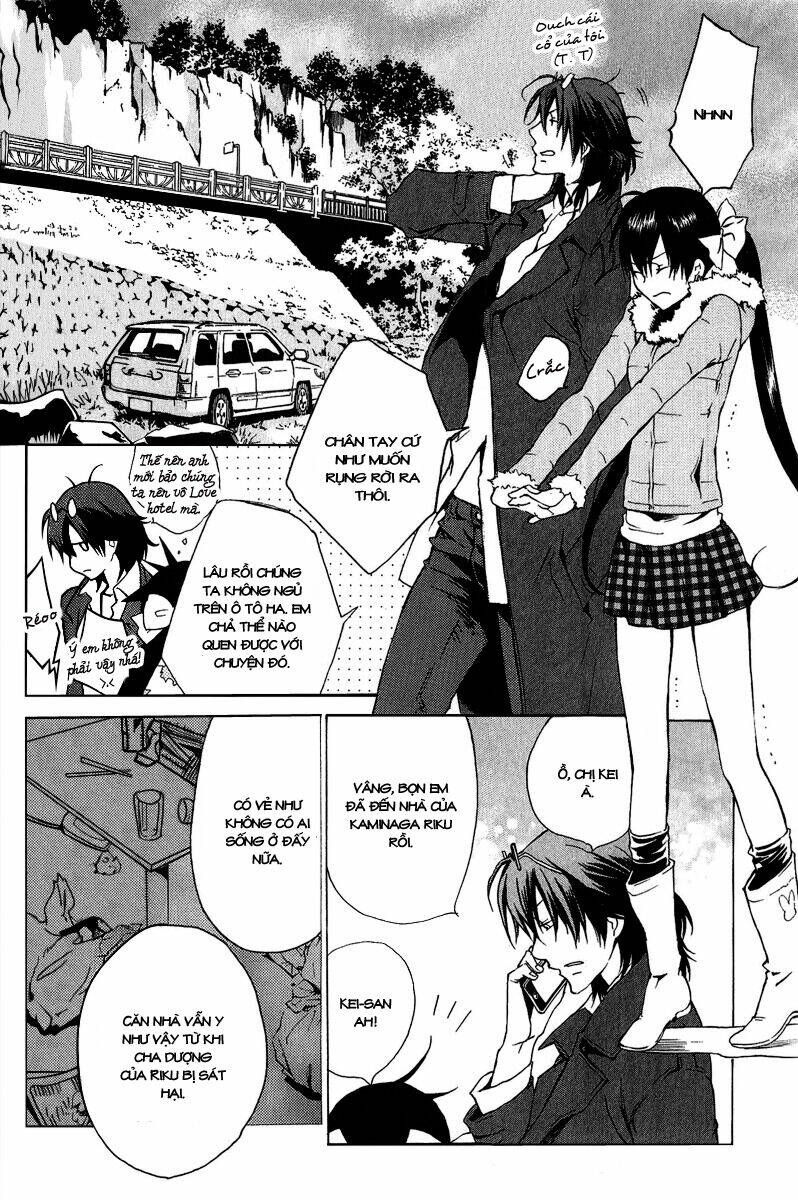 chronos deep chapter 13 12