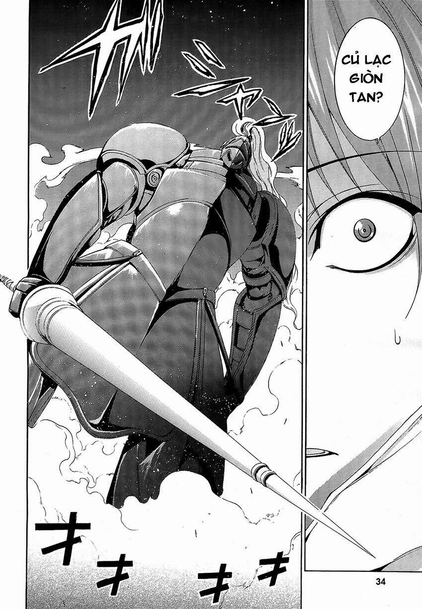 soukyuu no lapis lazuli chapter 1 9