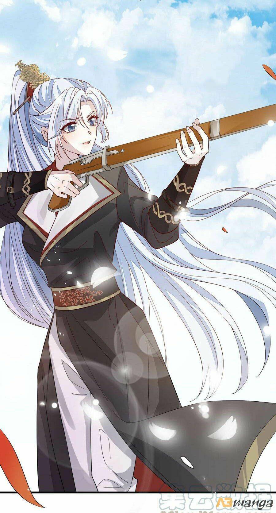 cửu khuyết phong hoa chapter 122 13