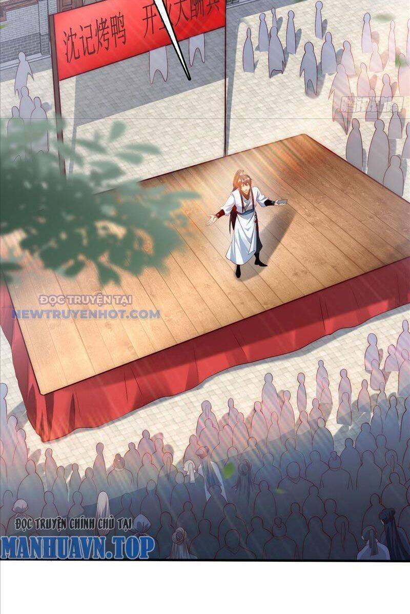 ta thực sự không muốn làm thần tiên chapter 20 43