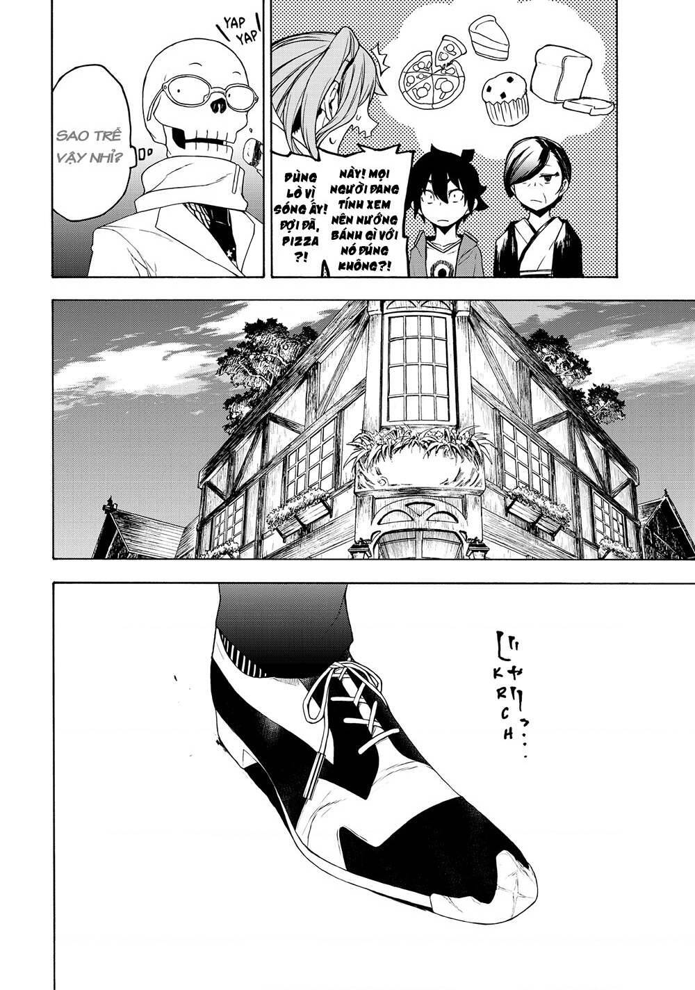 bootsleg chapter 6 15