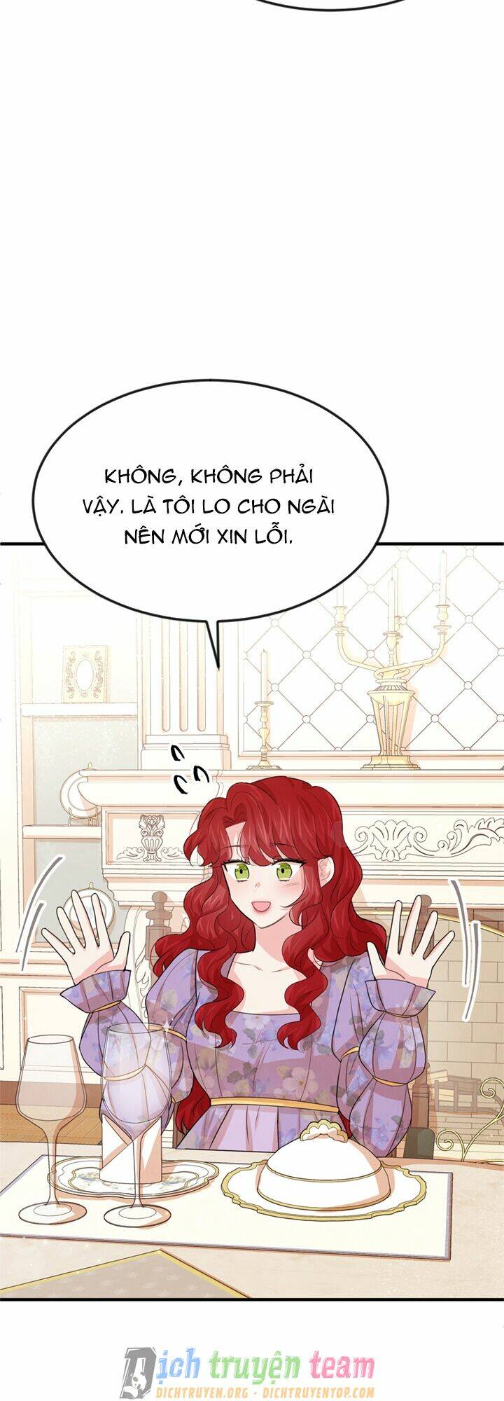 tiểu thư scarlet, em không muốn trả thù sao? chapter 29 7