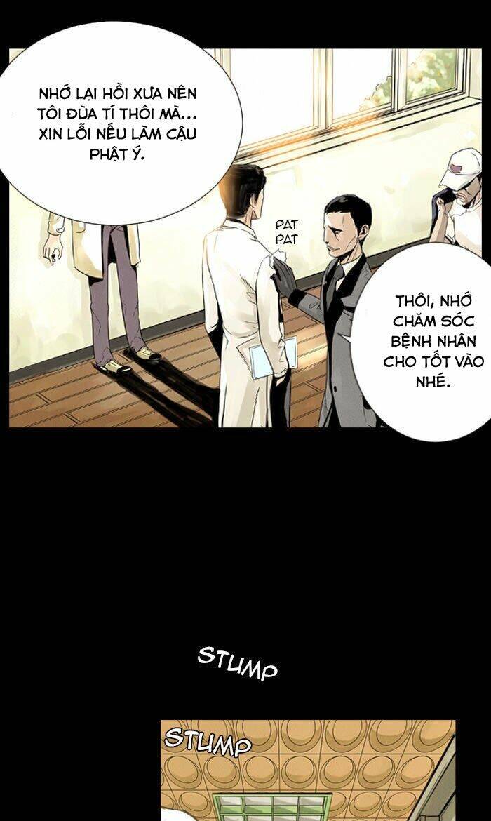 những xác chết hồi sinh từ đại dương chapter 9 17