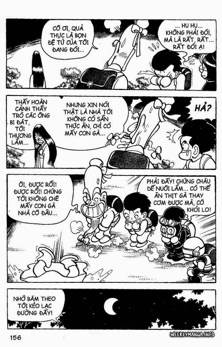 kung fu komang chapter 18 62