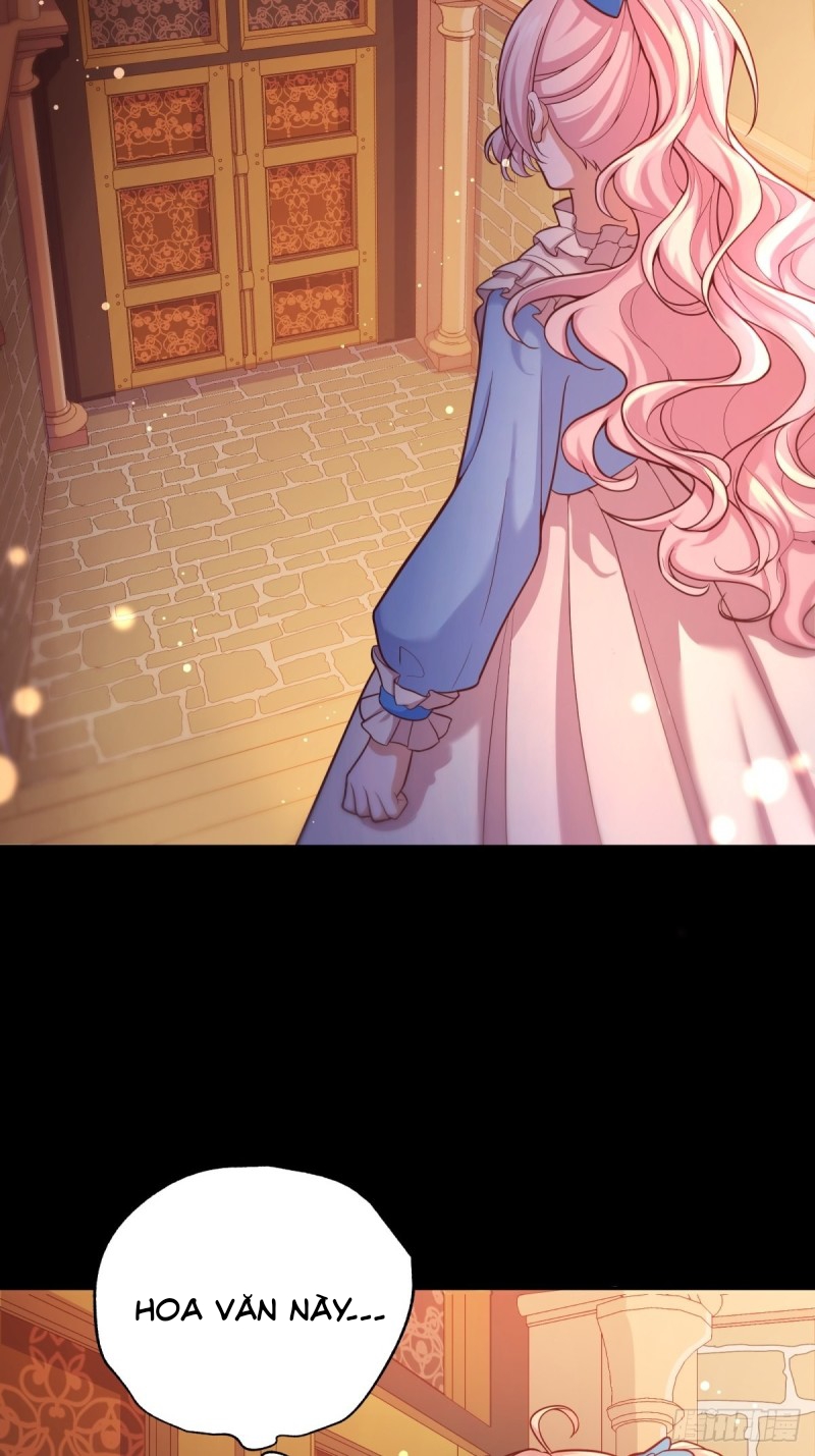 kế hoạch sống còn của công chúa phản diện chapter 34 14