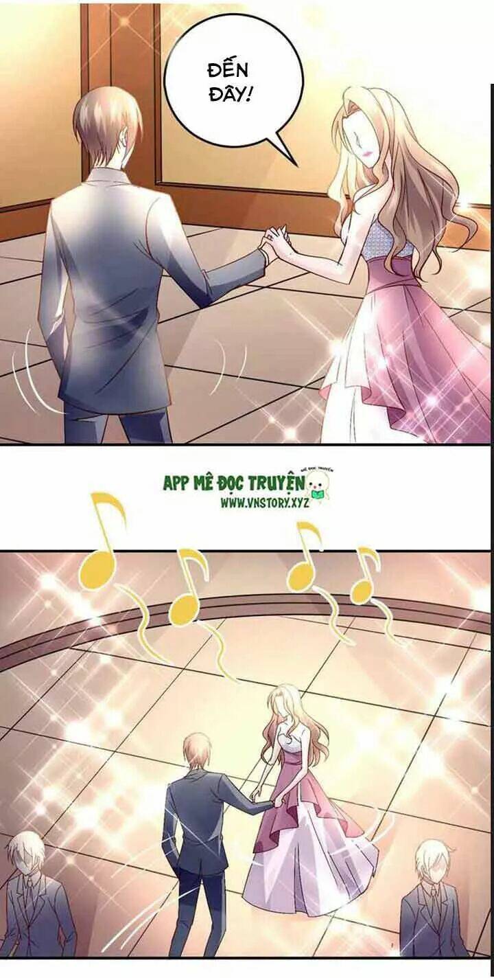 trò chơi săn tình - tổng tài khó kìm lòng chapter 64 10
