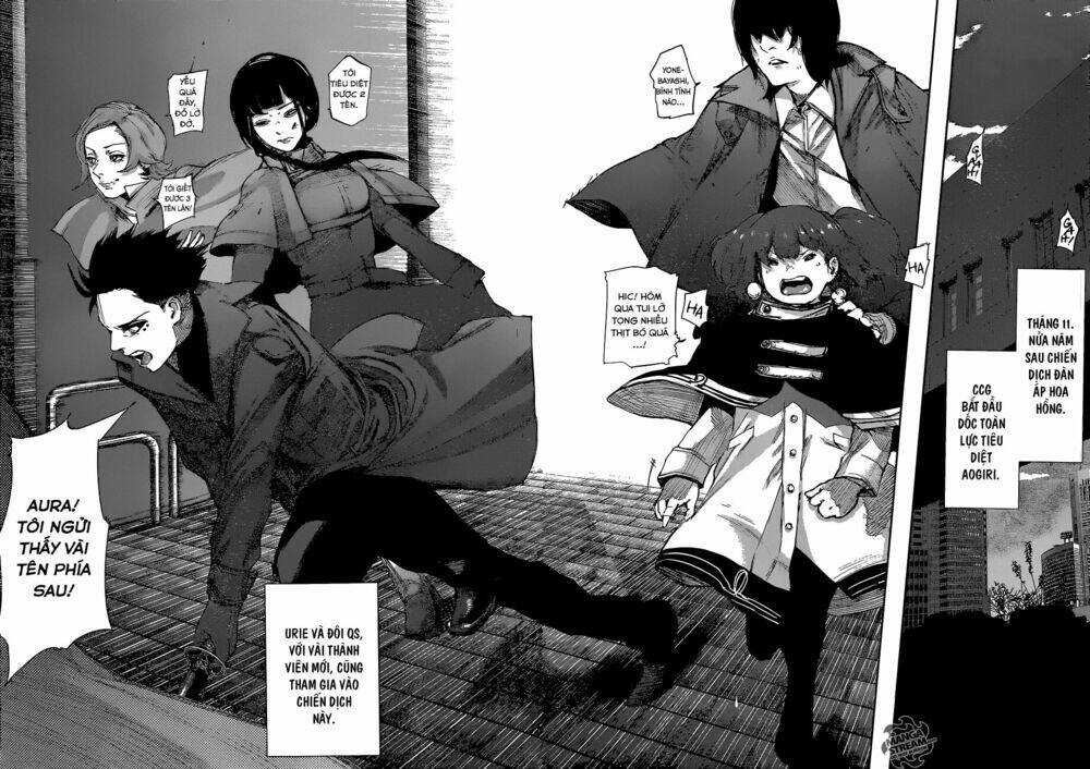 ngạ quỷ vùng tokyo 2 chapter 59 3