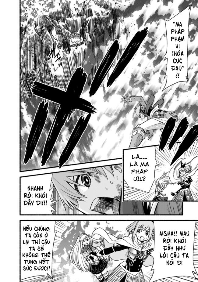 living in this world with cut & paste chapter 8 20