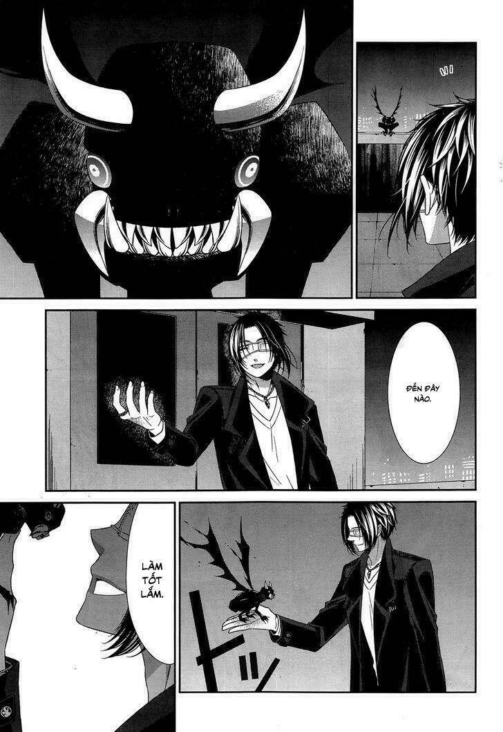 shuuen no elysion chapter 10 8