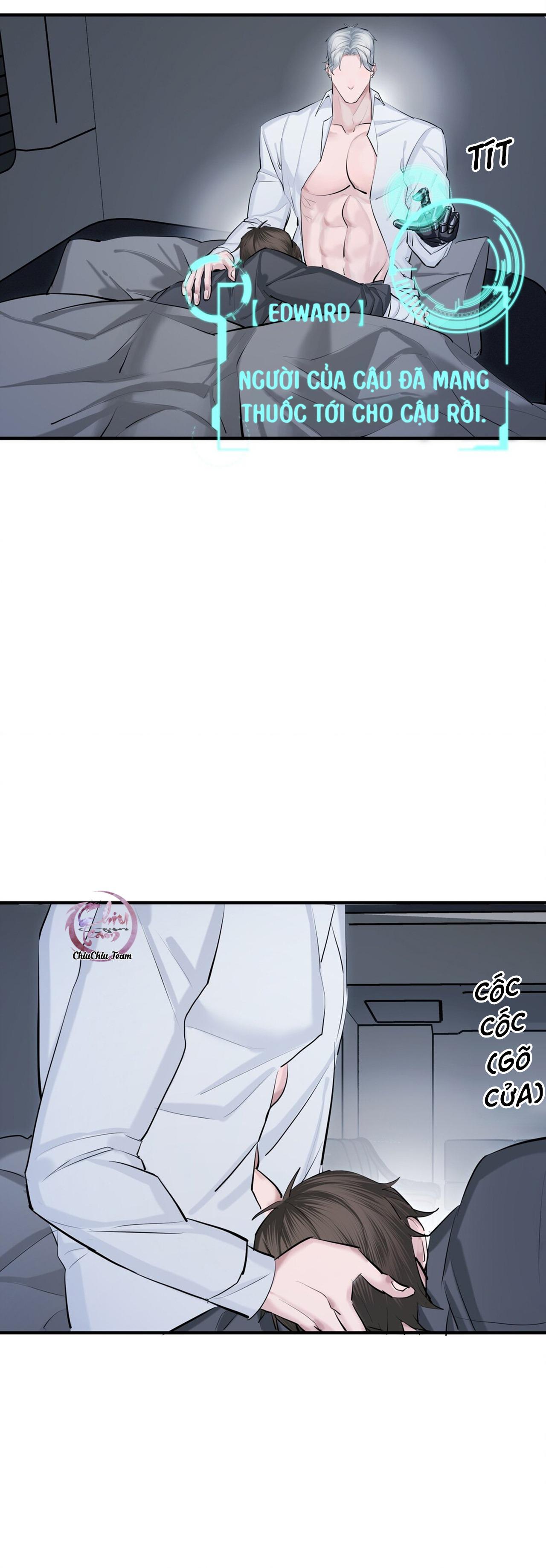 quan hệ xâm chiếm chapter 41 19