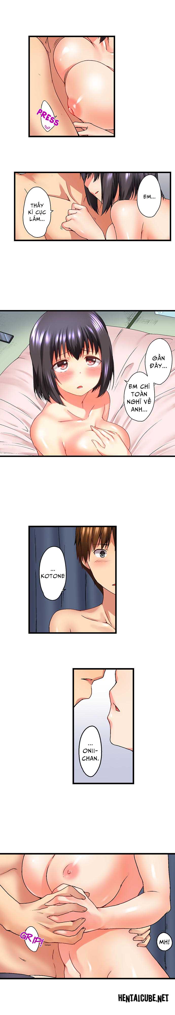 anh trai trượt vào trong tôi khi tắm chung chapter 11 4