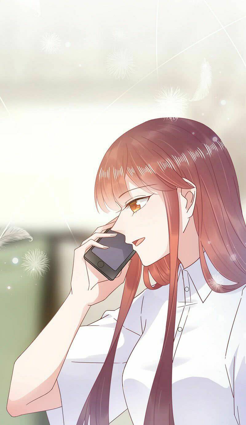 thịnh thế điềm sủng: cô vợ nhỏ đáng yêu của dịch thiếu chapter 25 14