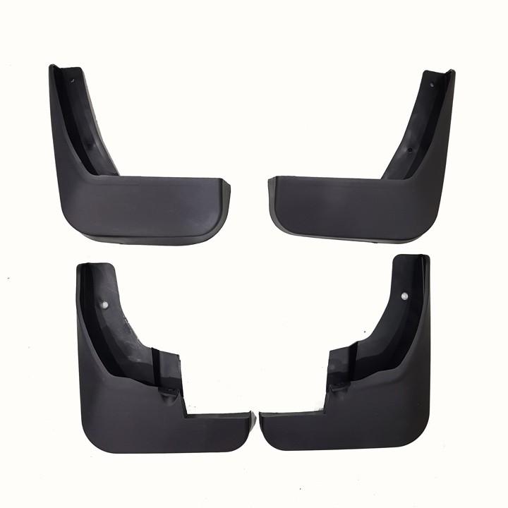 Bộ 4 chắn bùn theo xe Toyota Vios 2014-2018